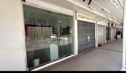 Rumah Tinggi View (D3), Shop House #623648581